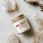 Mac Apple Candle Gia Roma