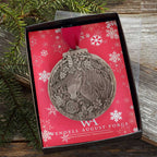 Magical Unicorn Ornament