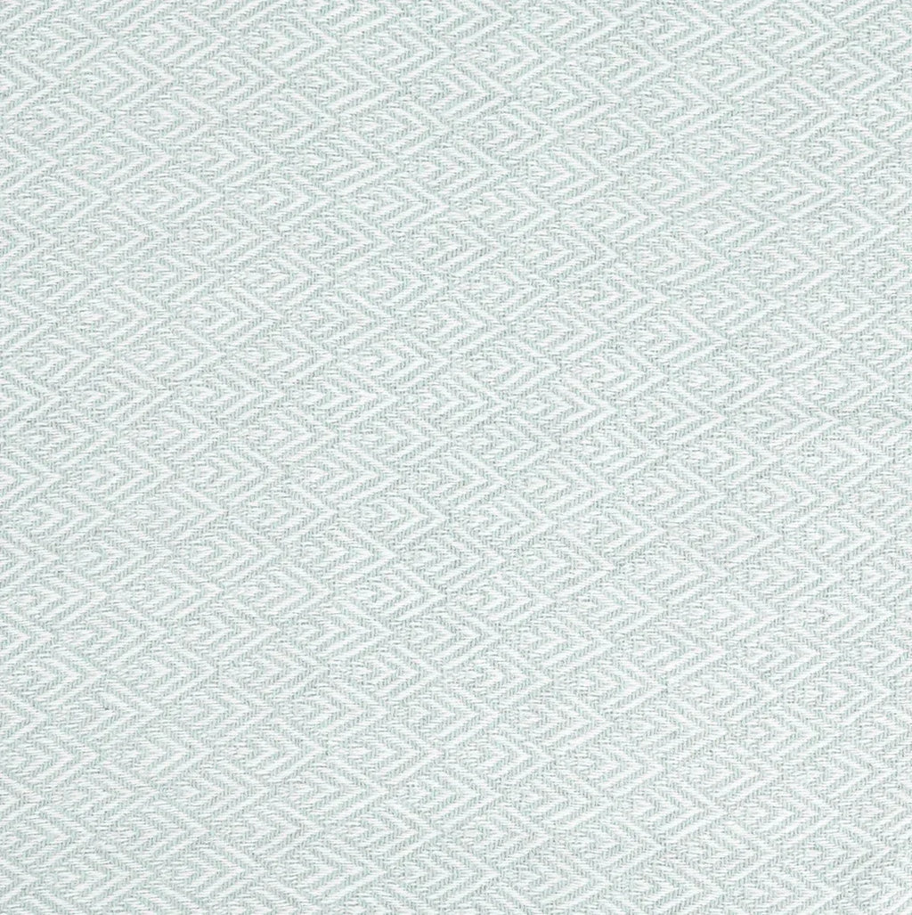 Mallorca Tassel Throw Gia Roma