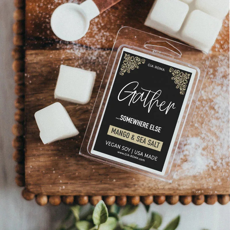 Mango Sea Salt Gia Roma