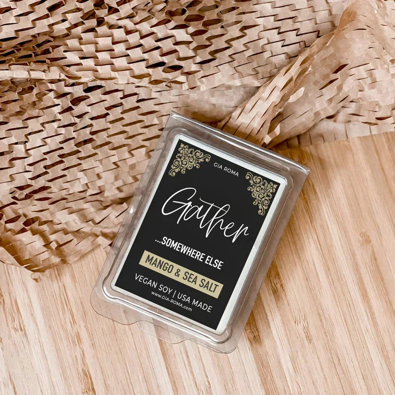 Mango Sea Salt Gia Roma