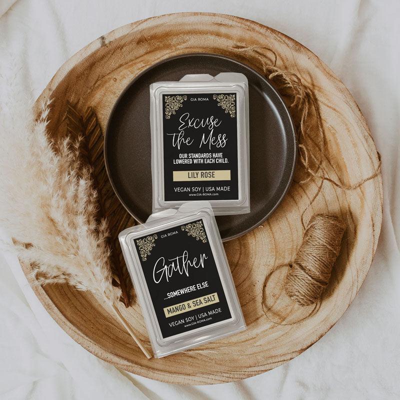 Mango Sea Salt Gia Roma