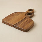 House of Avana Mango Wood Nesting Board