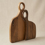 House of Avana Mango Wood Nesting Board