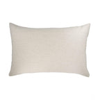 Mapple Silk Velvet Ikat Throw Pillow Cover X 24, lifestyle image - House Of Avana