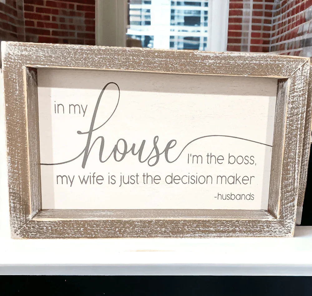 Marriage Rules | Humor Gia Roma