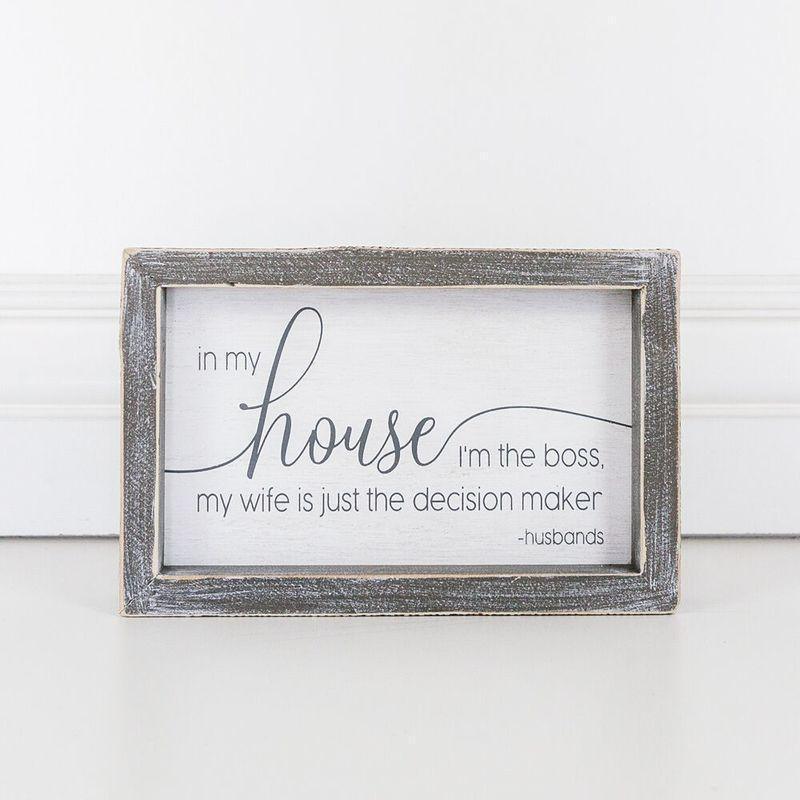 Marriage Rules | Humor Gia Roma