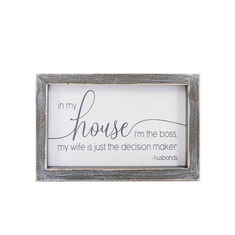 Marriage Rules | Humor Gia Roma