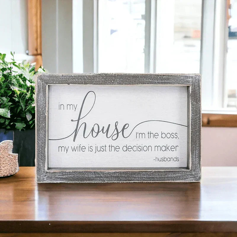 Marriage Rules | Humor Gia Roma
