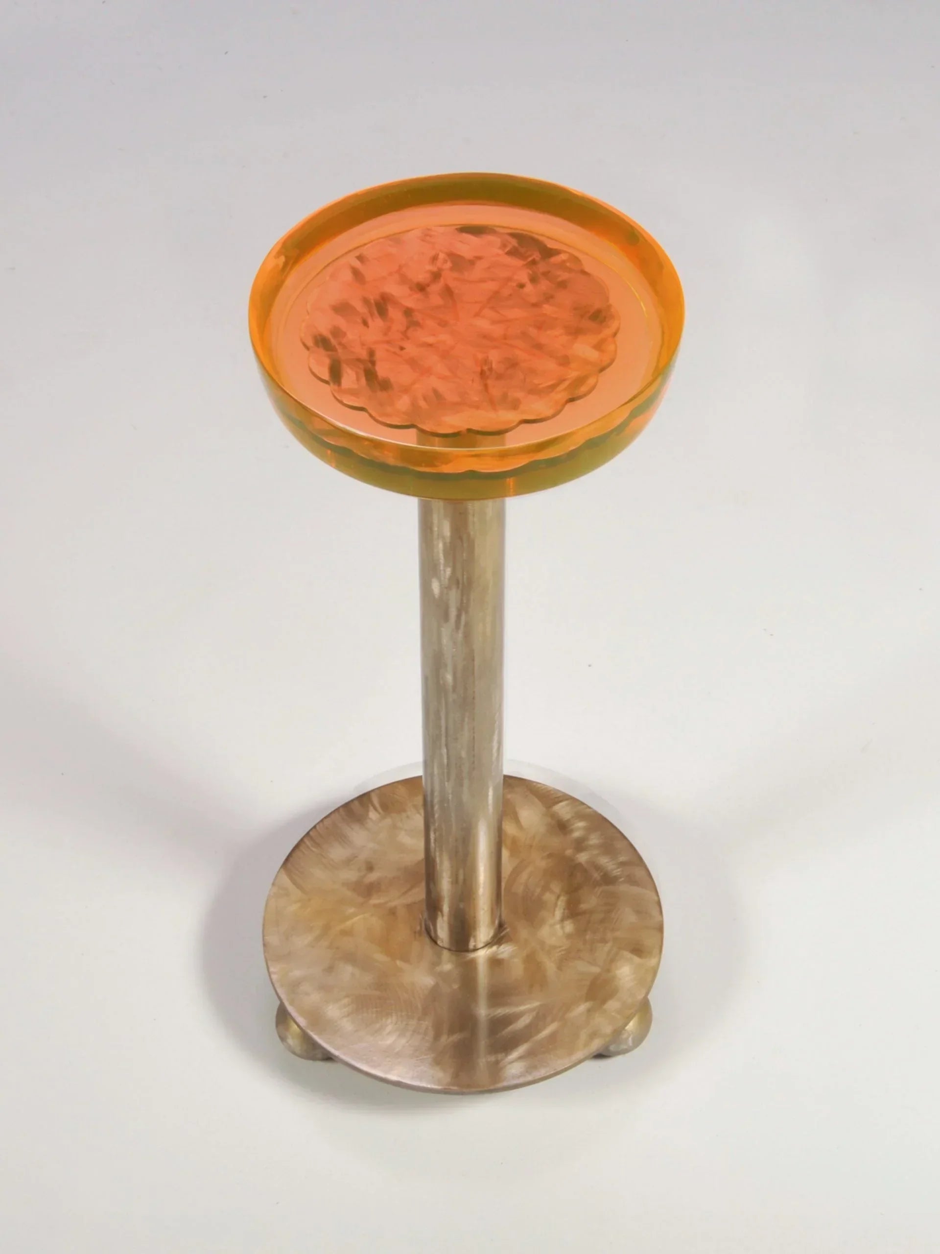 Martini Tables Enrico Bartolini