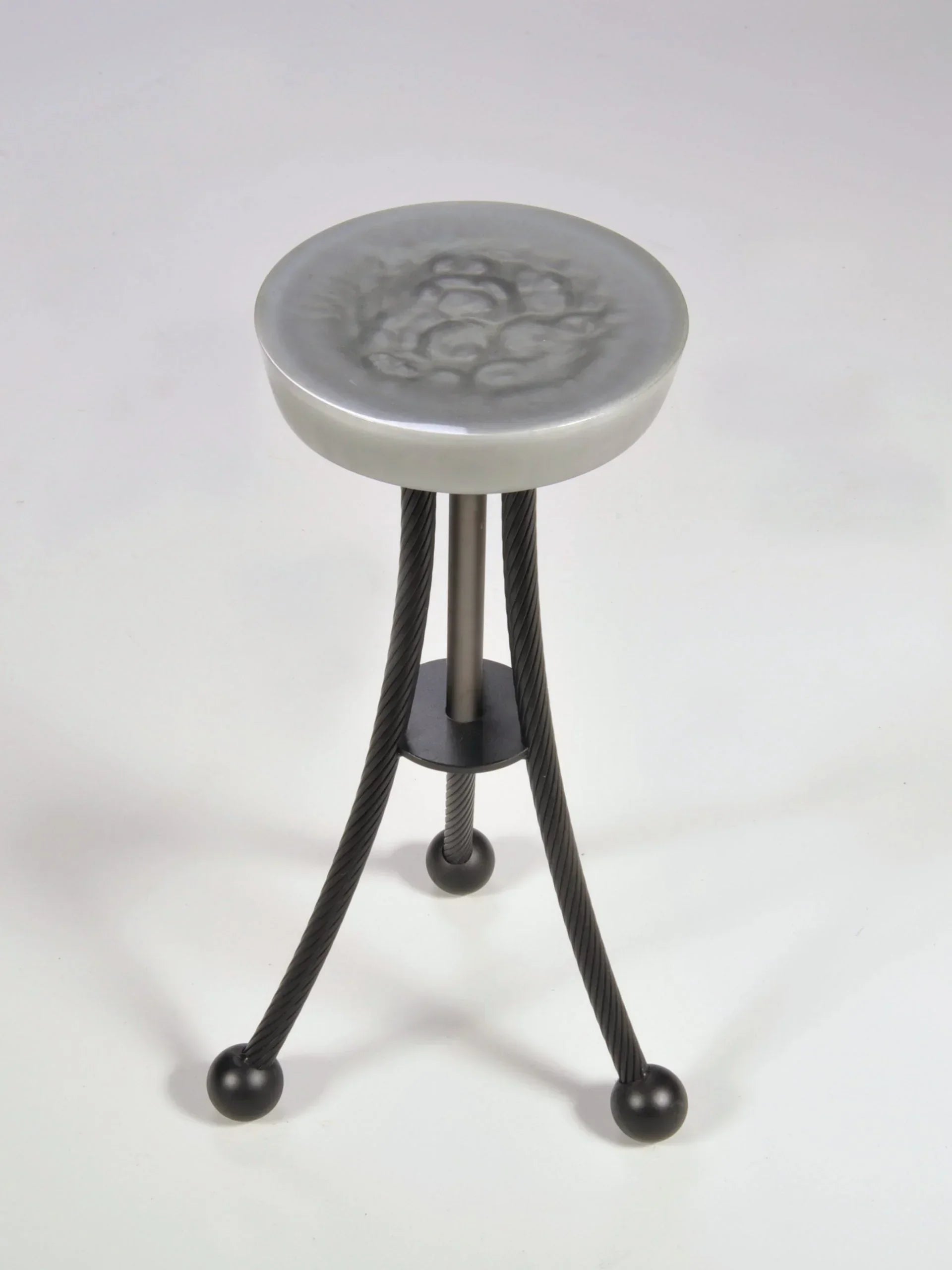 Martini Tables Enrico Bartolini