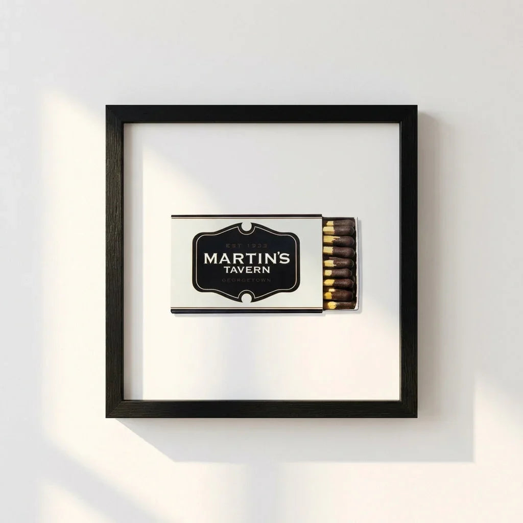 Martin's Tavern