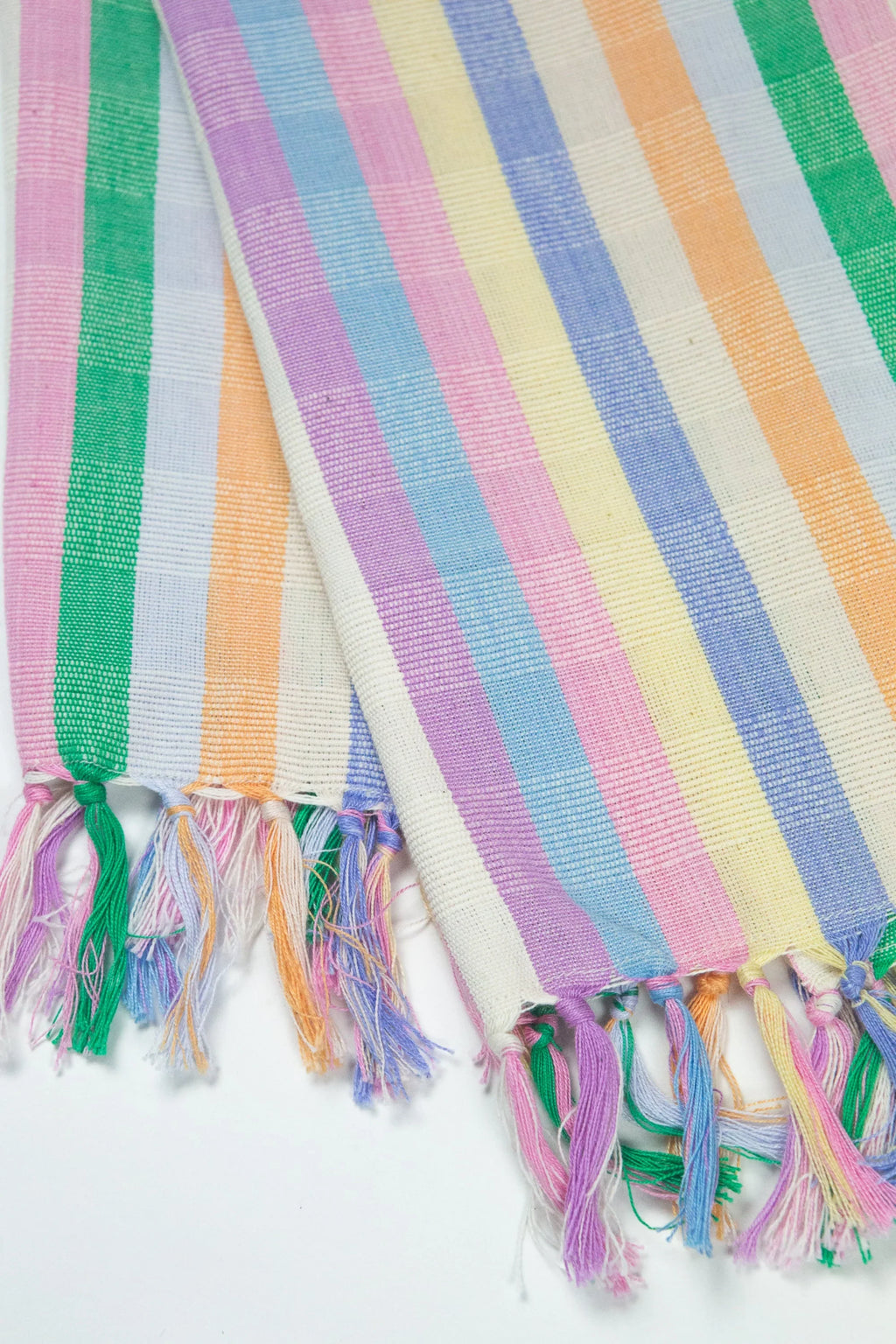 Maxine Rainbow Kitchen Towel Archive New York