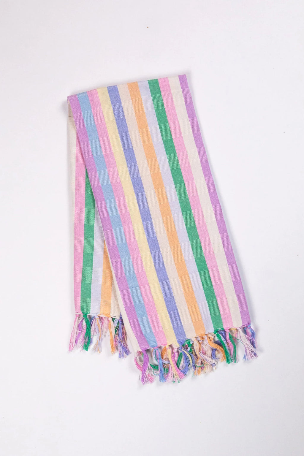 Maxine Rainbow Kitchen Towel Archive New York