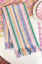Maxine Rainbow Kitchen Towel Archive New York