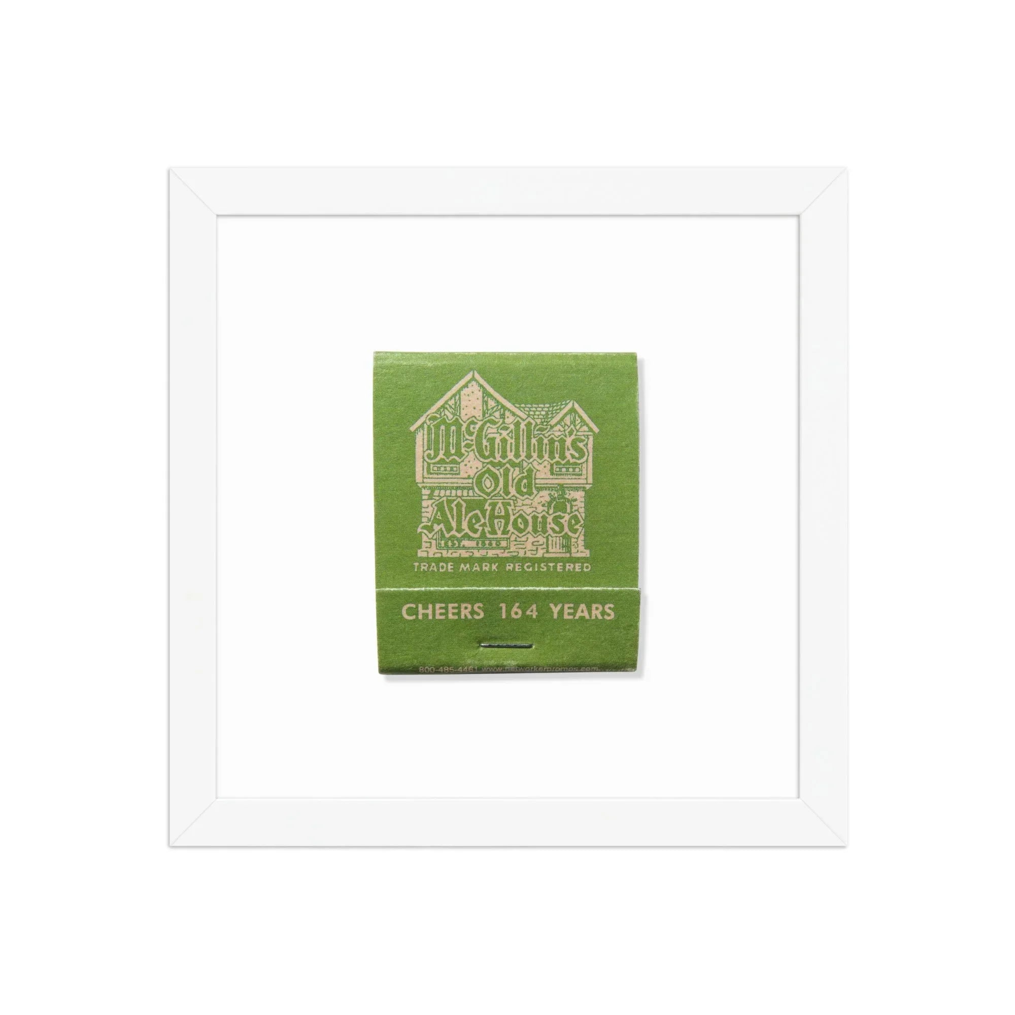 McGillin’s Old Ale House
