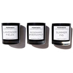 Summer Fig Scented Soy Candle
