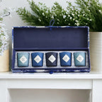 Mediterranean Candle Gift Set Gia Roma