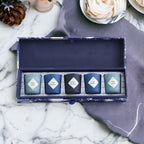 Mediterranean Candle Gift Set Gia Roma