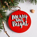 Merry & Bright 12 Colors