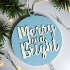 Merry & Bright 12 Colors