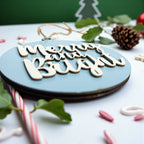Merry & Bright 12 Colors
