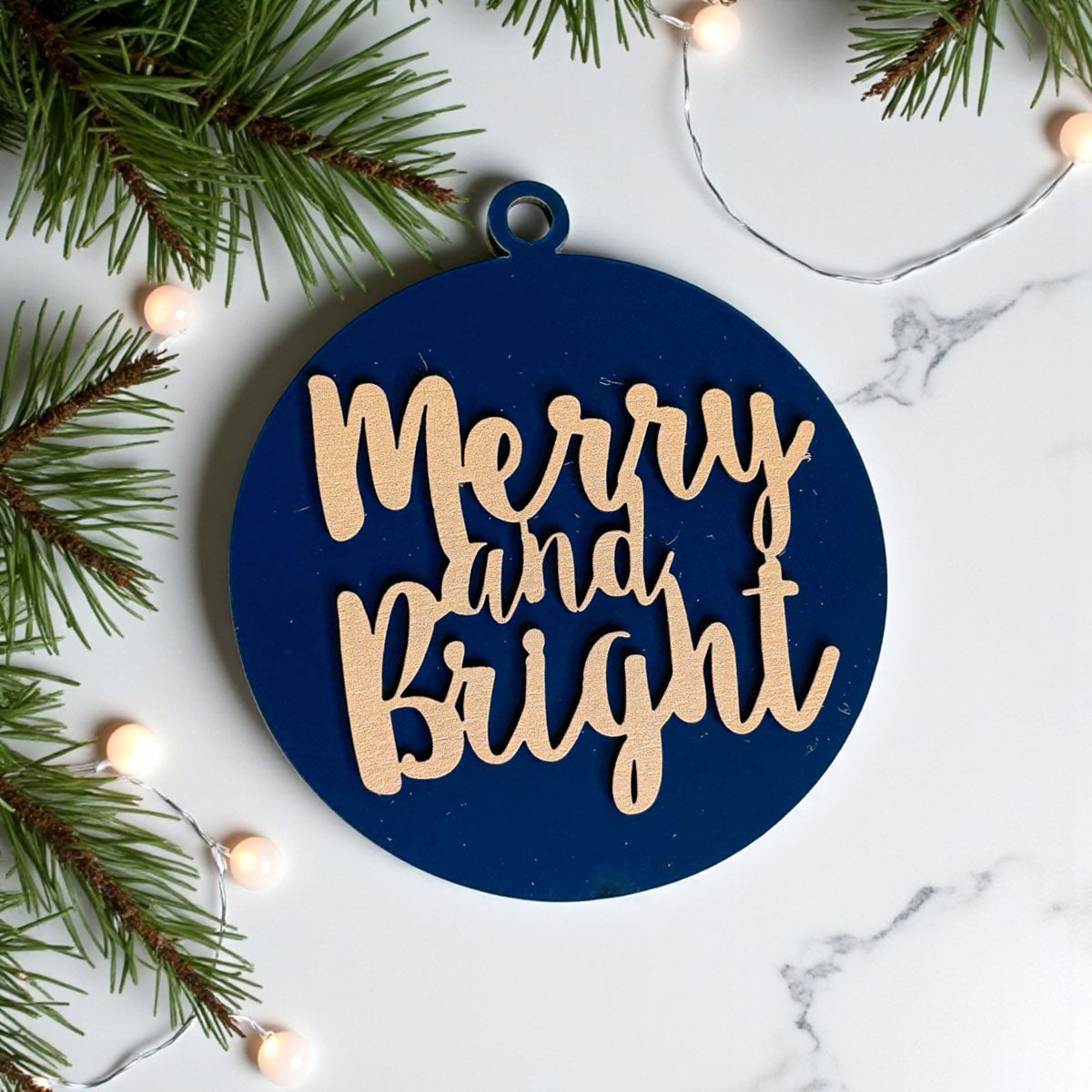 Merry & Bright 12 Colors