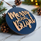 Merry & Bright 12 Colors