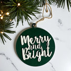 Merry & Bright 12 Colors