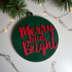Merry & Bright 12 Colors