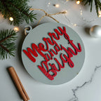Merry & Bright 12 Colors