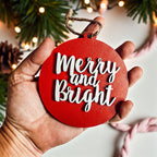Merry & Bright 12 Colors