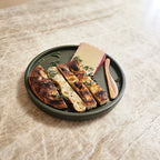 Mesa Round Platter