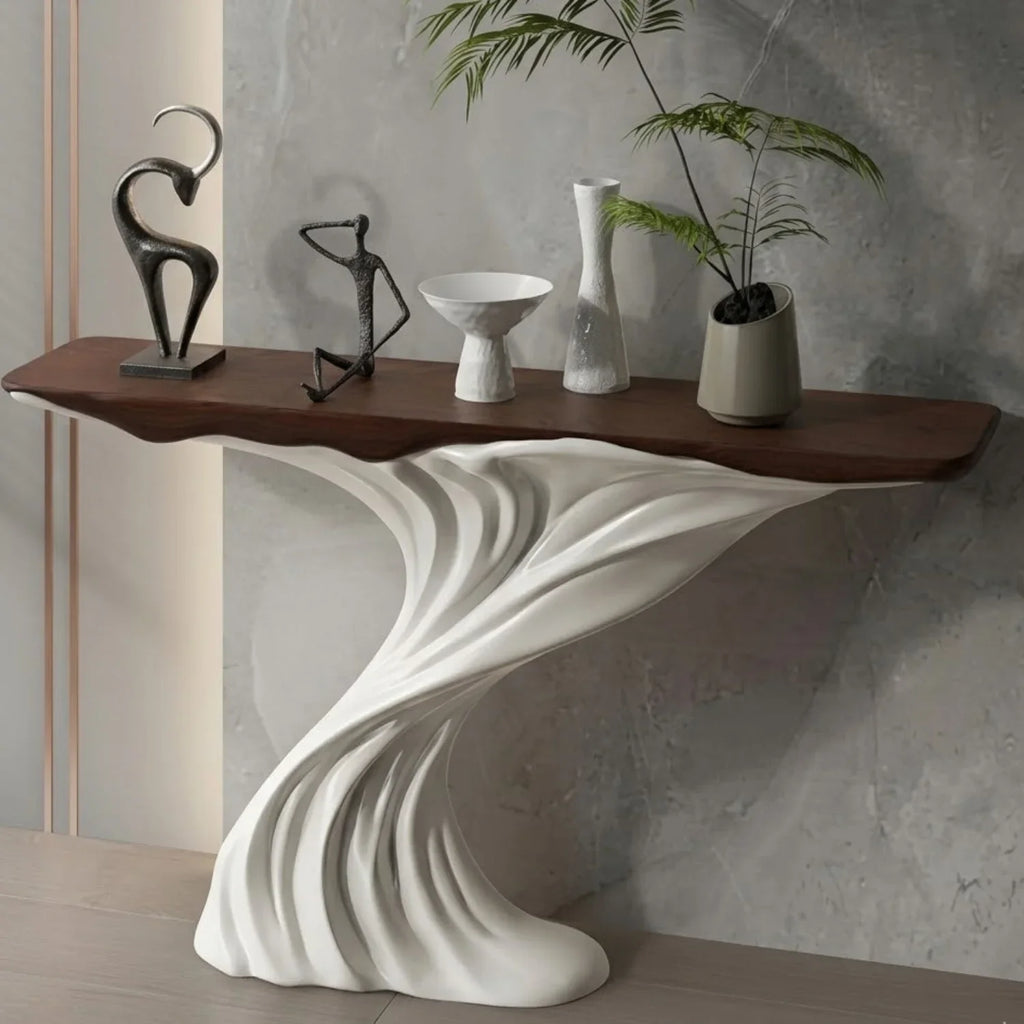 Metal Black Abstract Seated Stick Figures | Iron Figure Sculpture | product view 20 | Abstract home decor | House of Avana