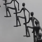 Sky Is The Limit Abstract Sculpture House Of Avana