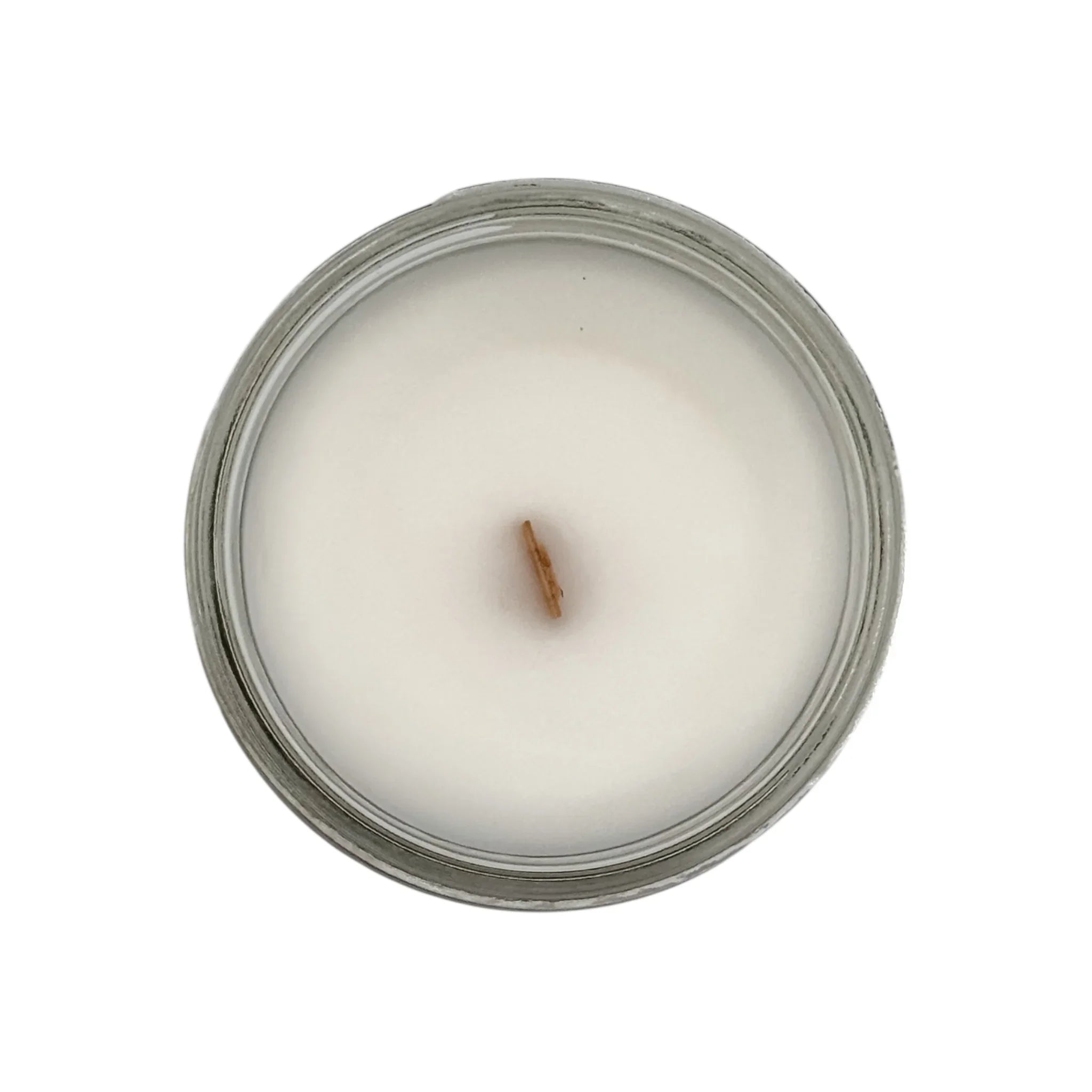 Midnight Blackberry – Oz Candle, lifestyle image - House Of Avana