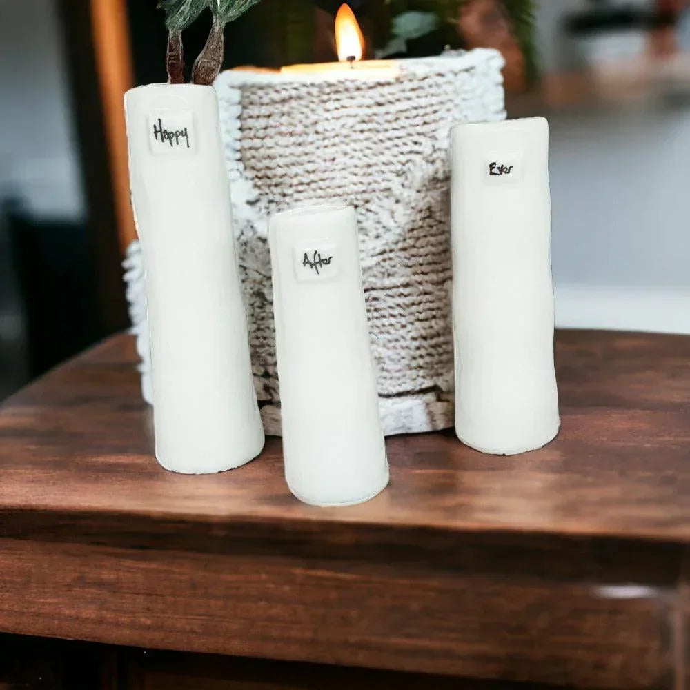Mini Vase Gift Set Gia Roma