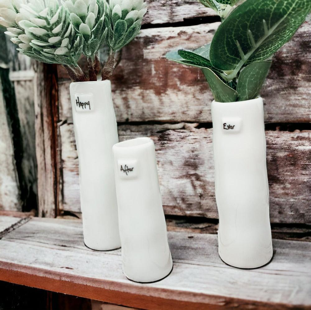 Mini Vase Gift Set Gia Roma