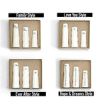 Mini Vase Gift Set Gia Roma