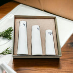 Mini Vase Gift Set Gia Roma