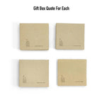 Mini Vase Gift Set Gia Roma