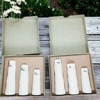 Mini Vase Gift Set Gia Roma