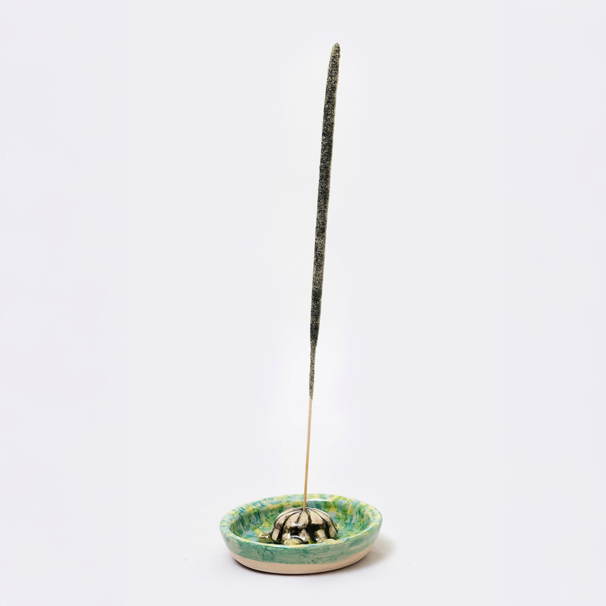 Sea Creature Incense Holders
