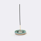 Sea Creature Incense Holders