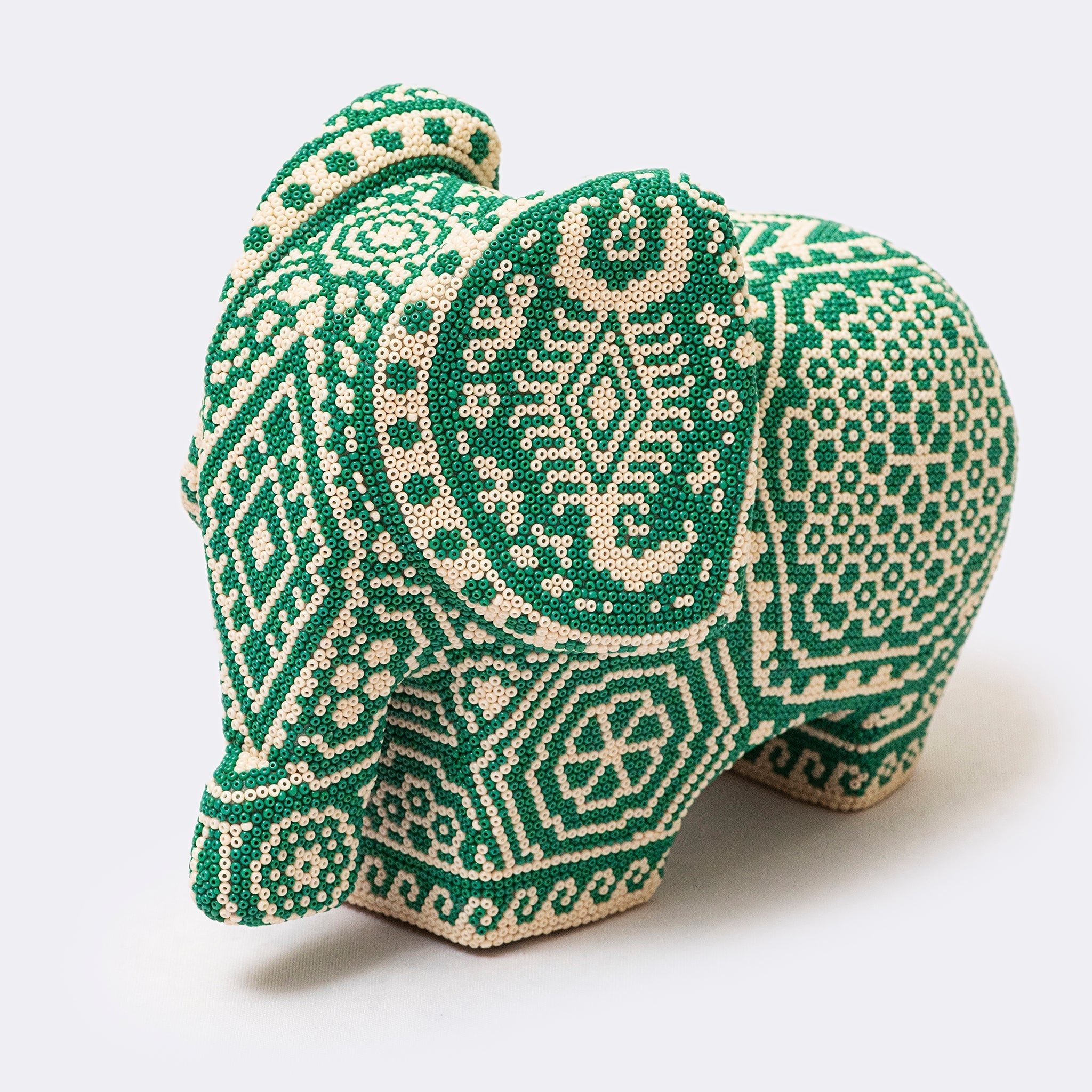 Alegría Elephant Sculpture