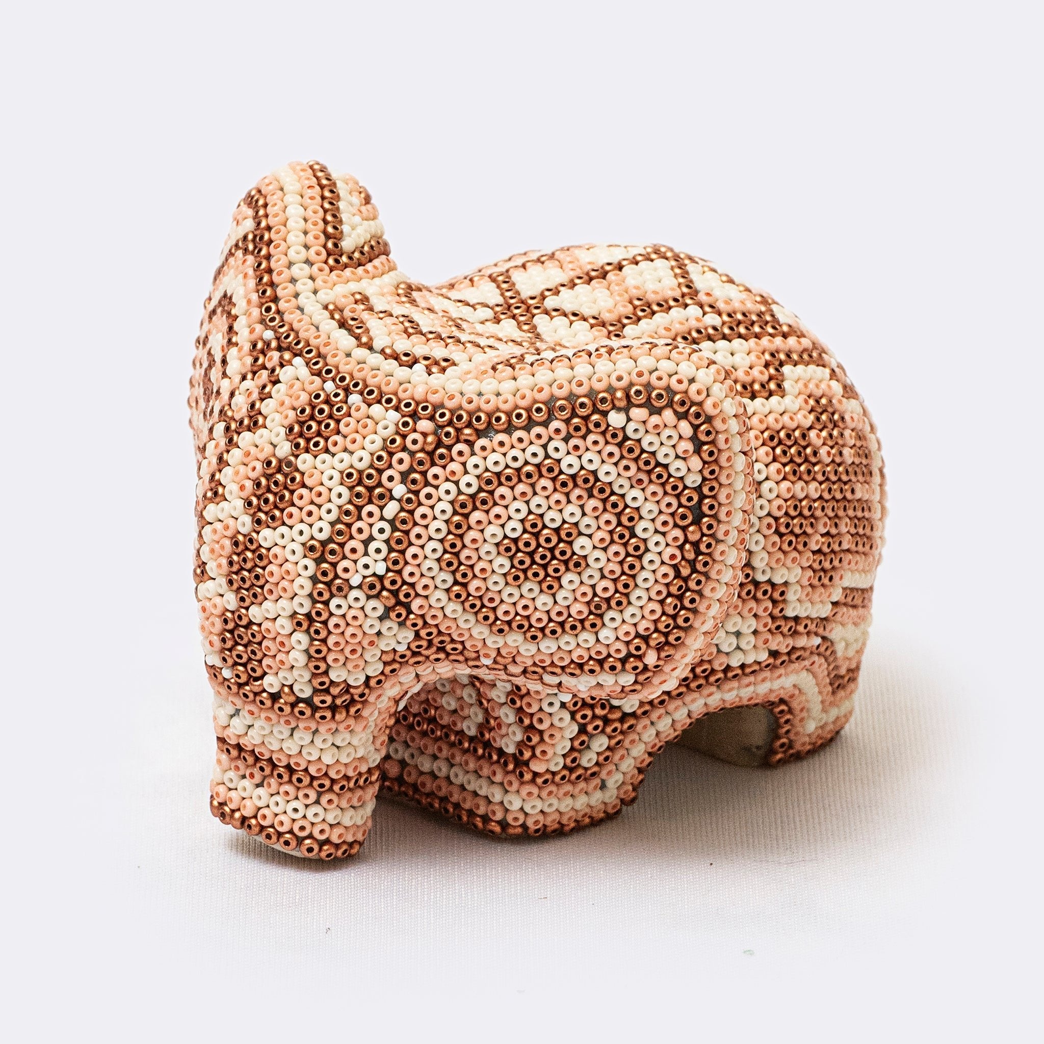 Alegría Elephant Sculpture
