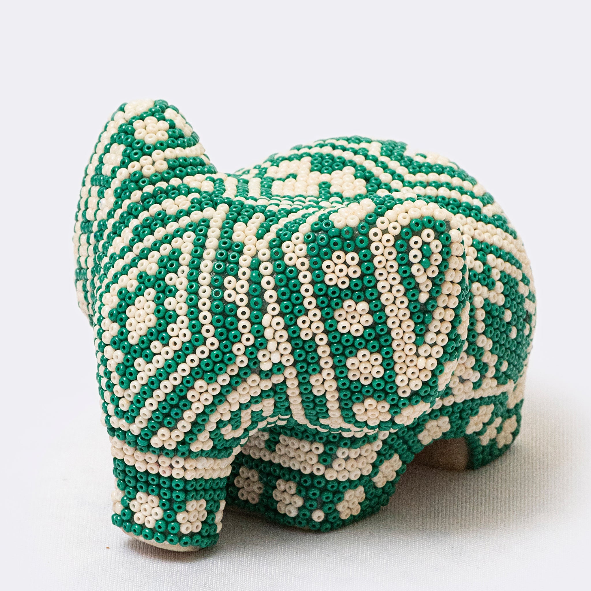 Alegría Elephant Sculpture