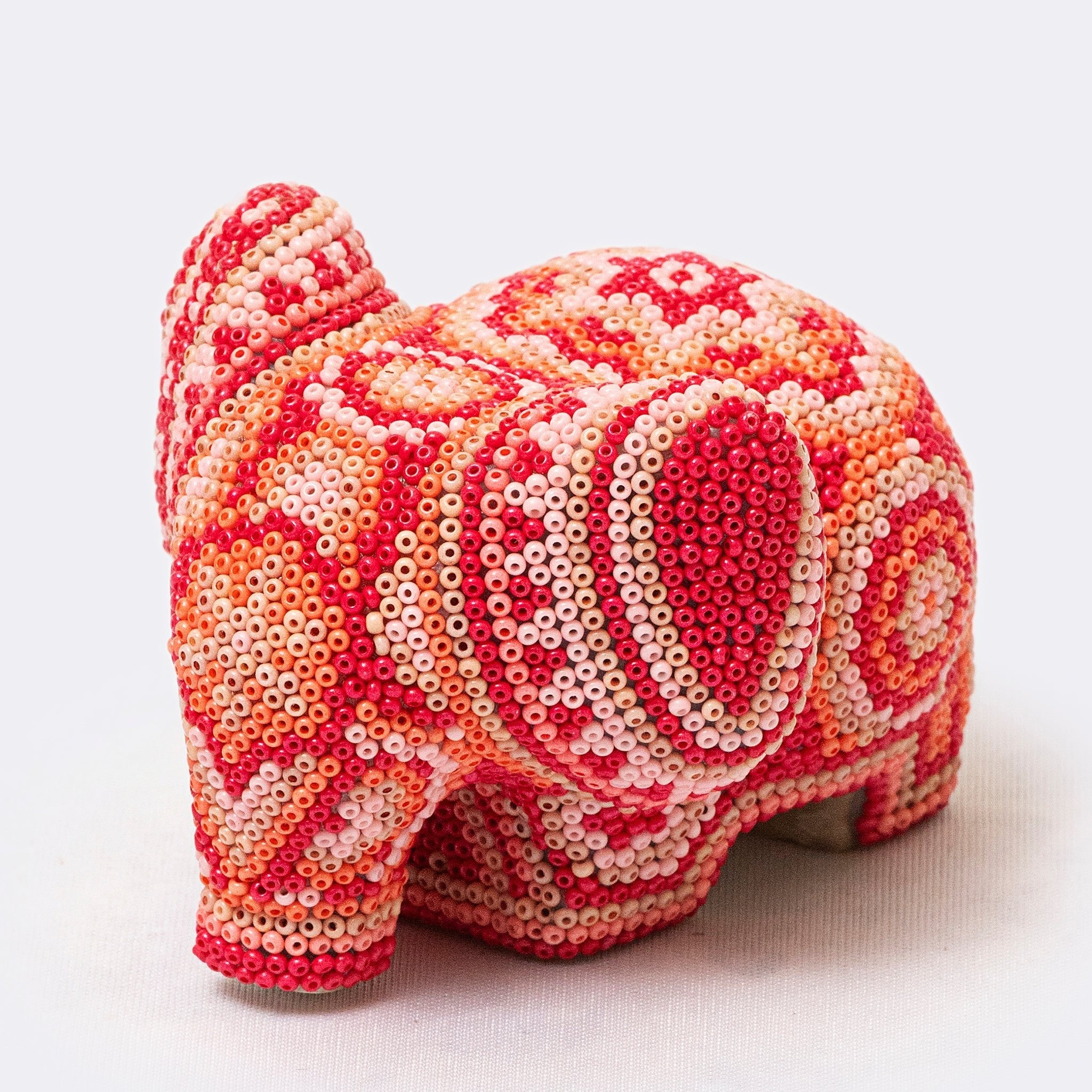 Alegría Elephant Sculpture