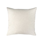 Mohawk Silk Velvet Ikat Throw Pillow Cover, 20 x 20