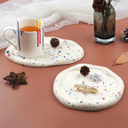 Mold - Silicone Cloud Diy Small, top view - House Of Avana